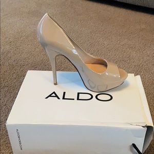 ALDO High heels
